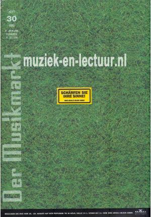 Der Musikmarkt 1995 nr. 30